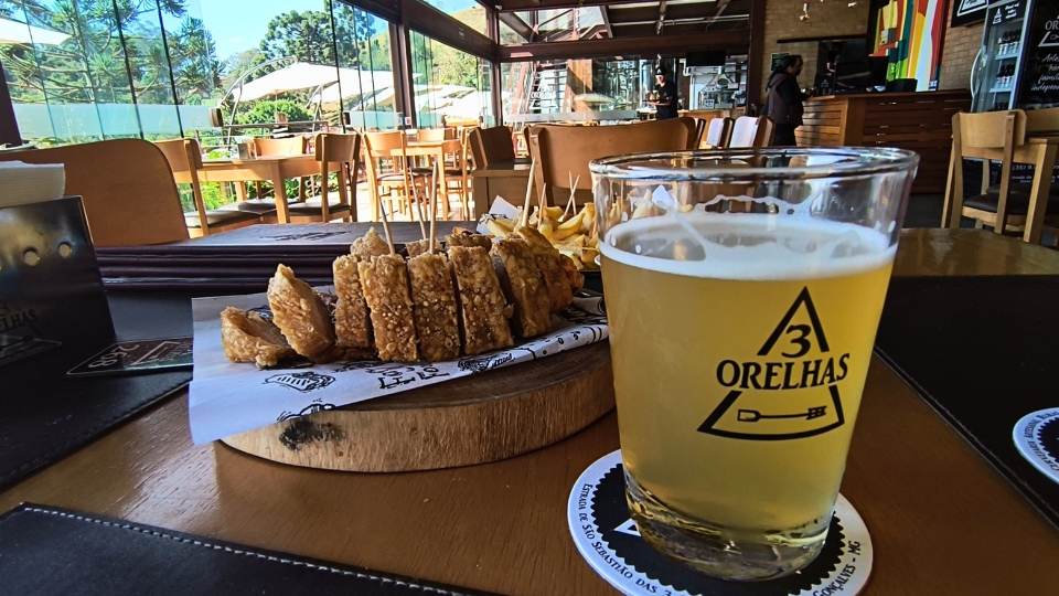 [Imagem de Cervejaria 3 Orelhas]
