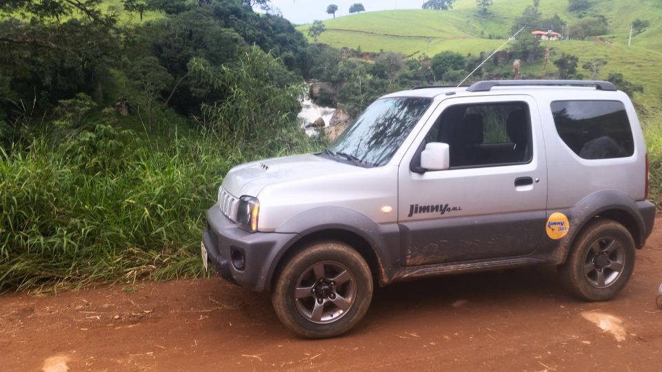 [Imagem de Cachoeira dos Henriques]