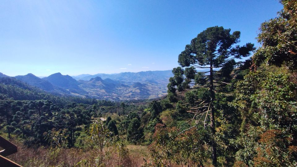 [Imagem de Mirante Belvedere Serrano]