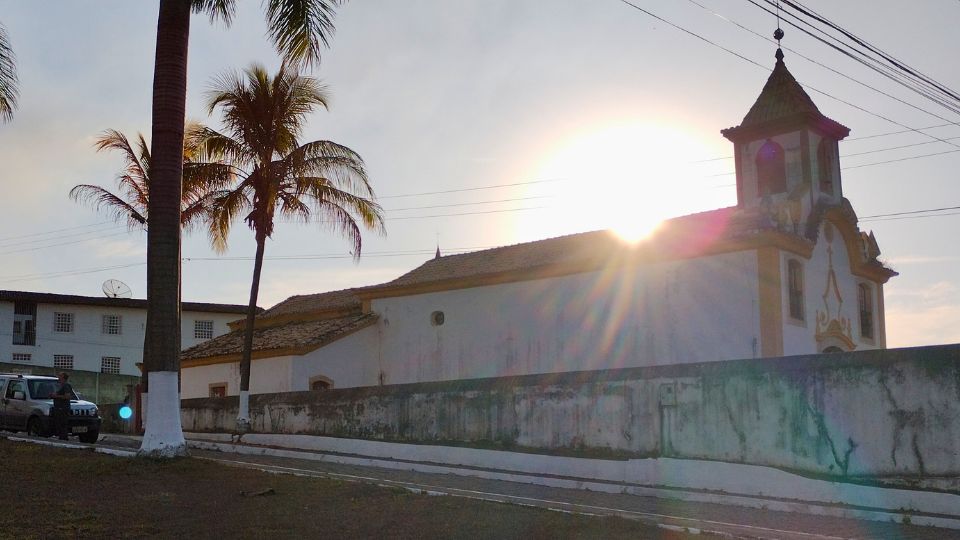 [Imagem de Vila de Cocais (Distrito)]