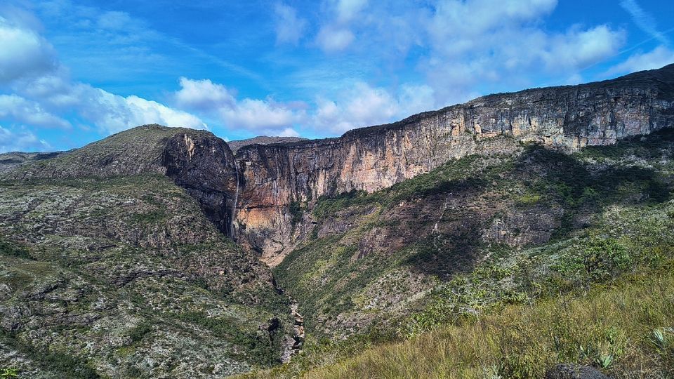 [Imagem de Estrada Real]