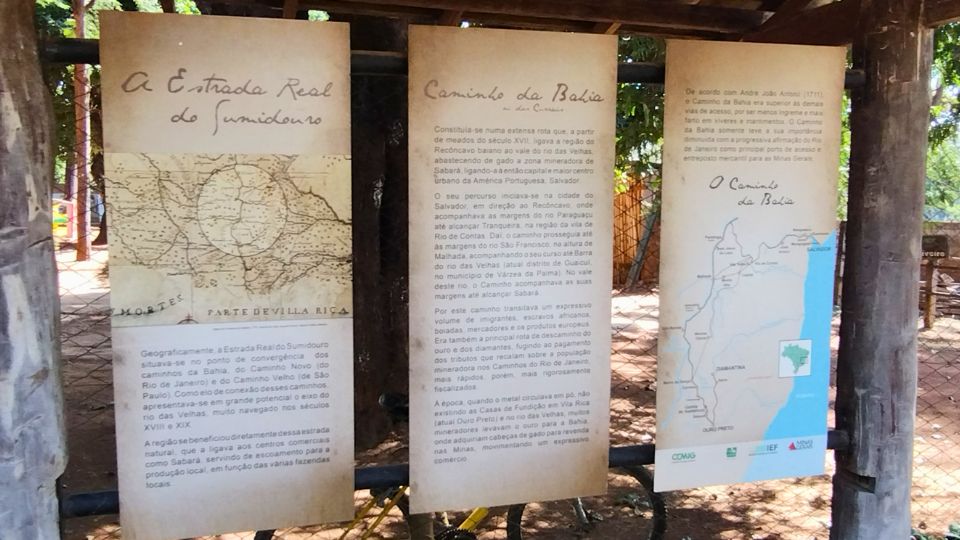 [Imagem de Estrada Real]