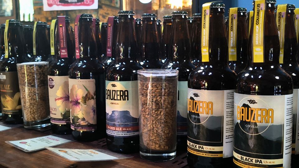 [Imagem de Cervejaria Bauzera]
