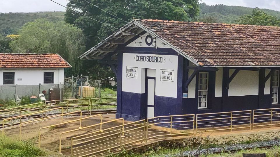 [Imagem de introdução de Cordisburgo]