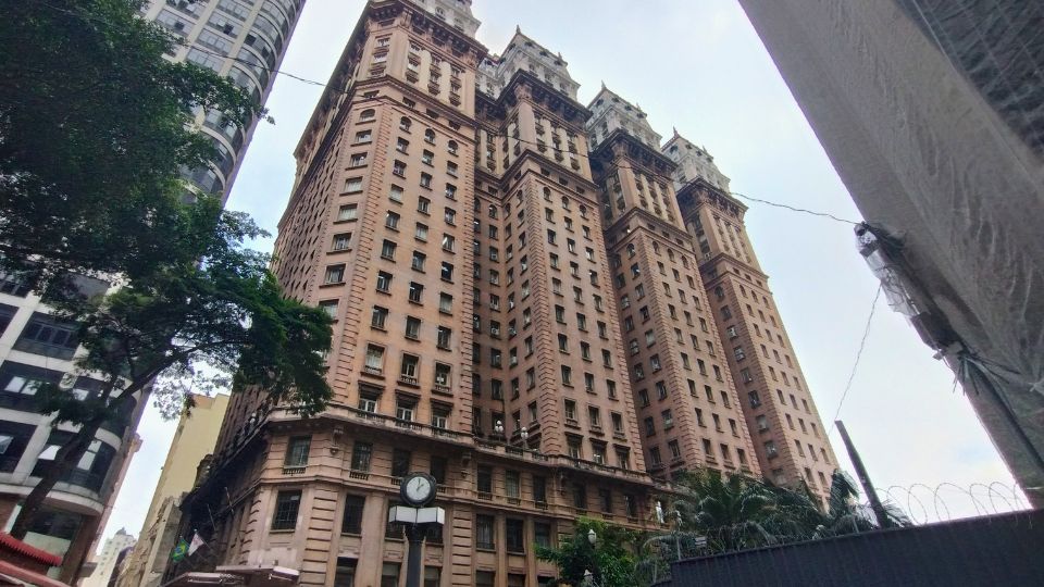 [Imagem de Centro Histórico]