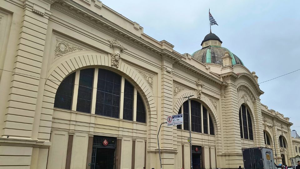 [Imagem de Mercado Municipal de São Paulo - Mercadão]