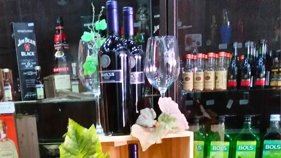 [Imagem de Vinoteca Mauri]