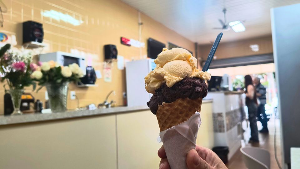 [Imagem de Sorveteria ao Valentim]
