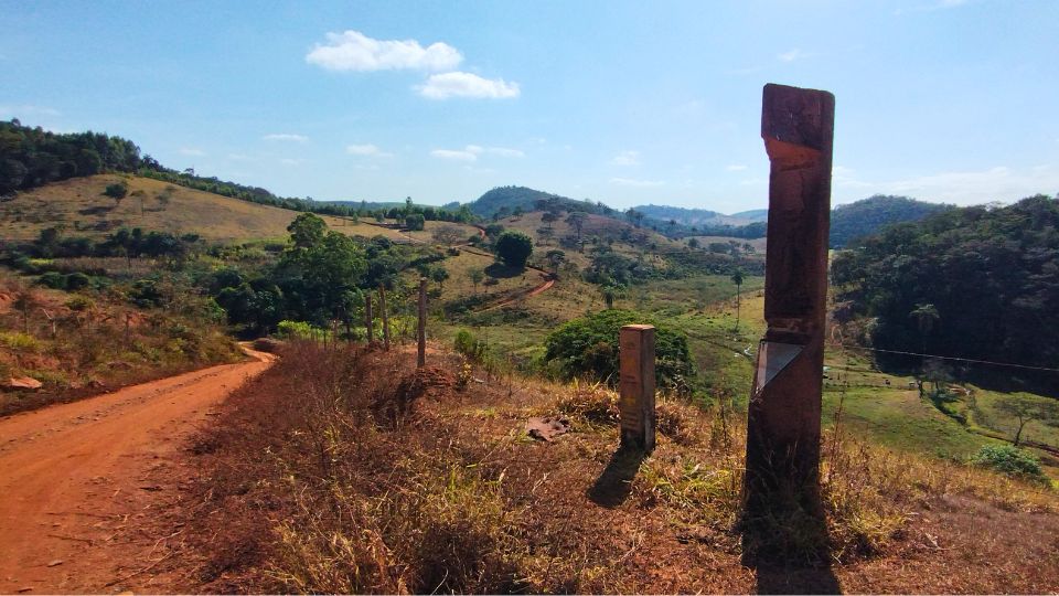 [Imagem de Estrada Real]
