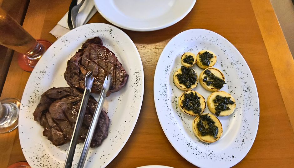 [Imagem de Restaurante Aurora Olímpia: Boa Opção em Olímpia]