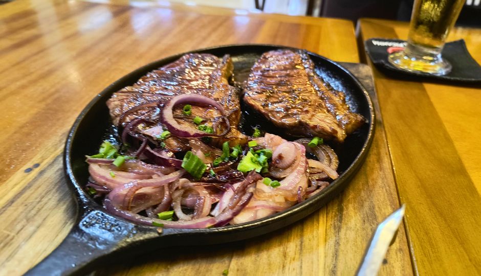[Imagem de Mix Picanha: O Clássico Sabor do Churrasco em Olímpia]