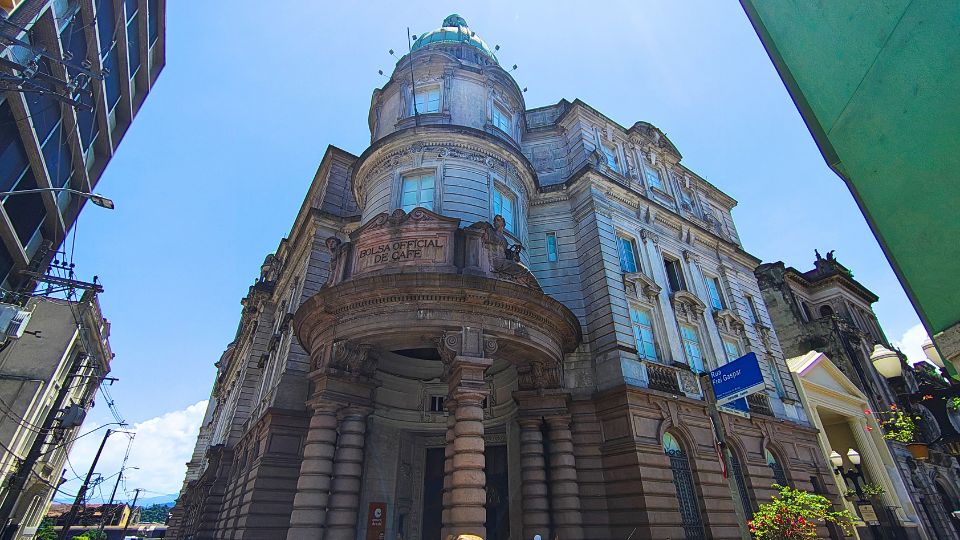 [Imagem de Museu do Café]