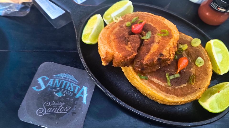 [Imagem de Cervejaria Santista: Sabor e Tradição no Coração de Santos]