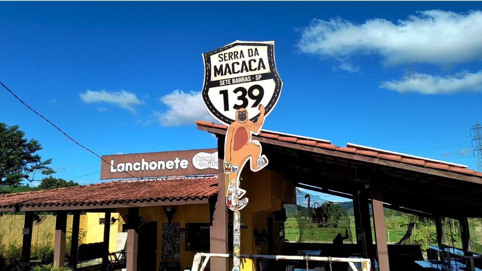 Foto de Lanchonete Parada da Búfala
