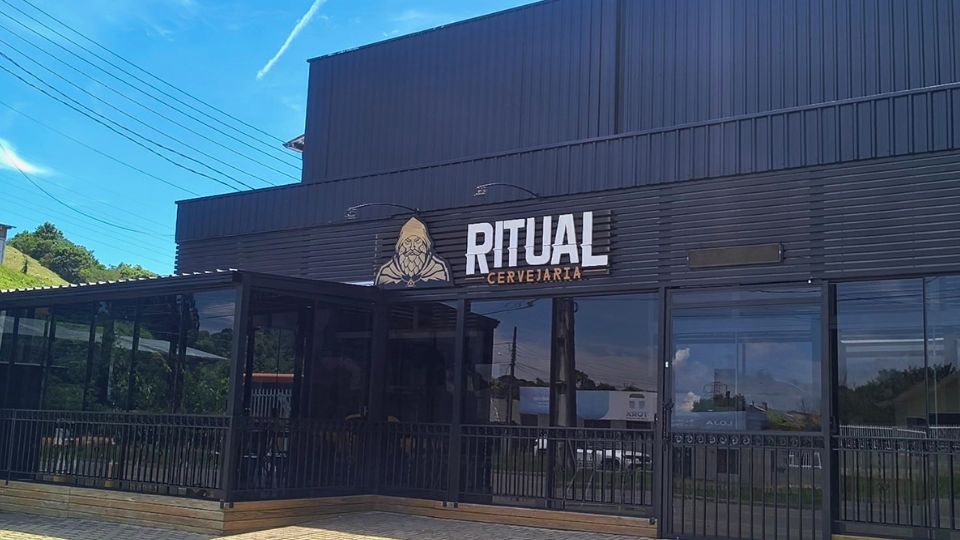 [Imagem de Ritual Brewpub]