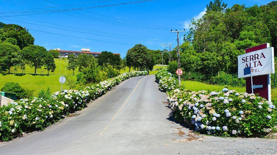 [Imagem de Serra Alta Hotel - Conforto, Luxo e Charme na Serra Catarinense]