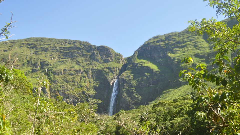 Cachoeira Casca d'Anta