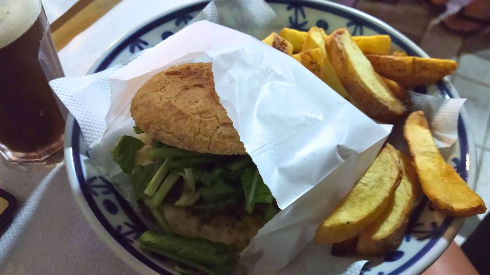 [Imagem de Padaria Pão de Maçã]