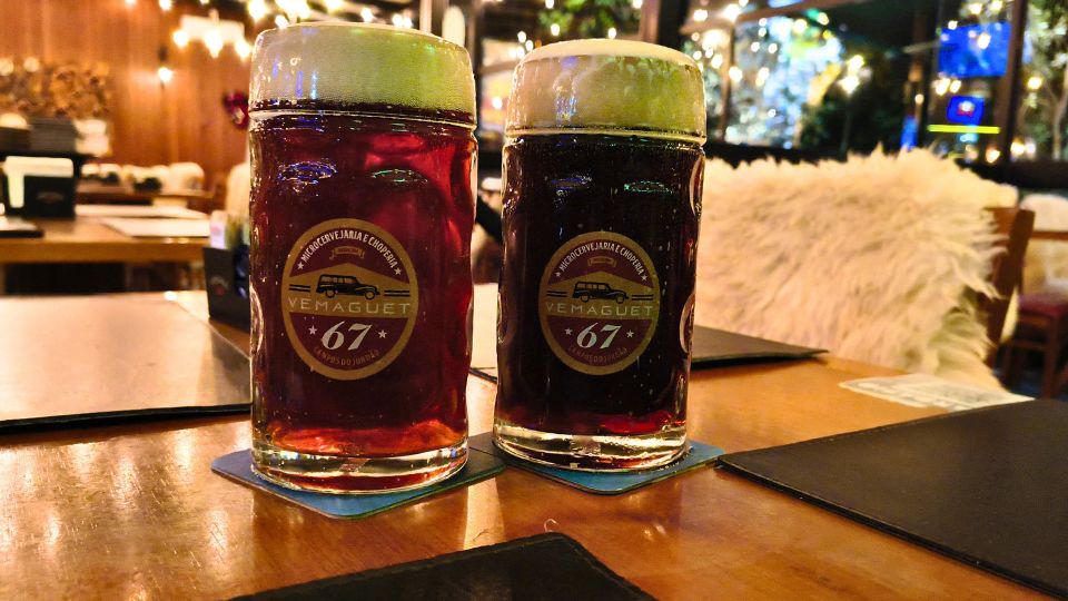 [Imagem de Vemaguet 67 Microcervejaria e Choperia]