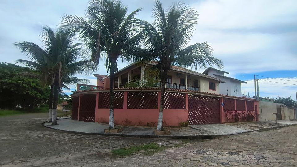 [Imagem de Maranata Suítes]