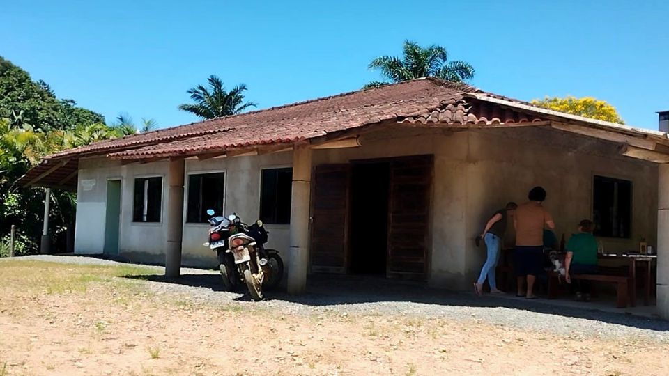 [Imagem de Lanchonete Sininho]