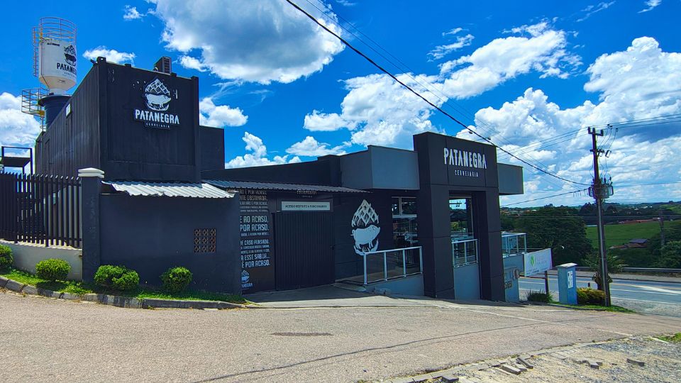 [Imagem de Brewpub Patanegra Cervejaria]