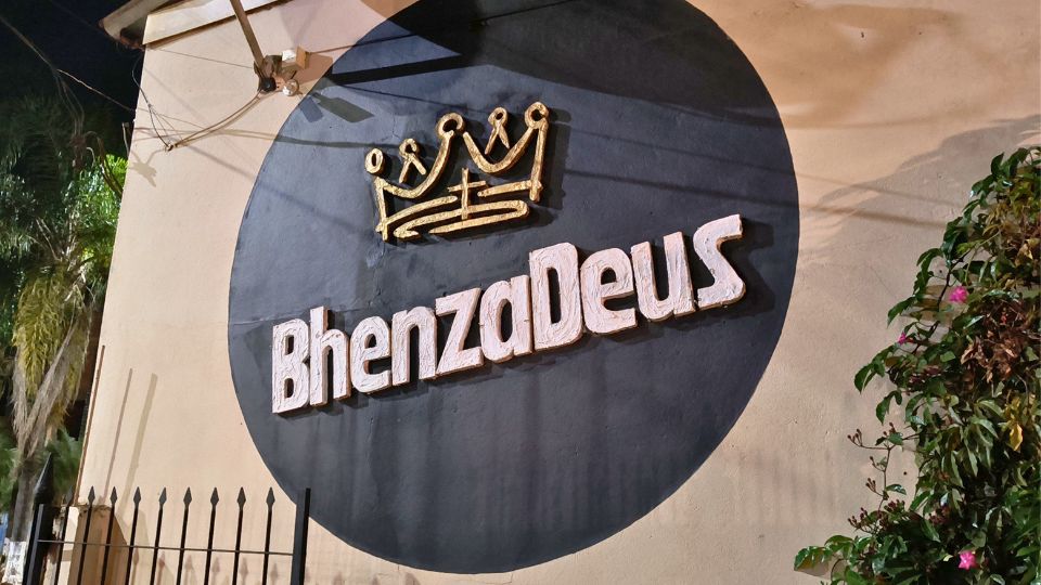 [Imagem de BhenzaDeus Bar, Restaurante e Cachaçaria: O Verdadeiro Sabor Mineiro]
