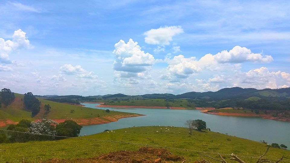 [Imagem de Estrada do Selado: Aventura Off-Road de São Luiz do Paraitinga a Paraibuna]