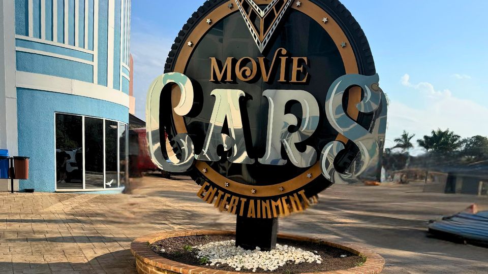 [Imagem de Movie Cars]
