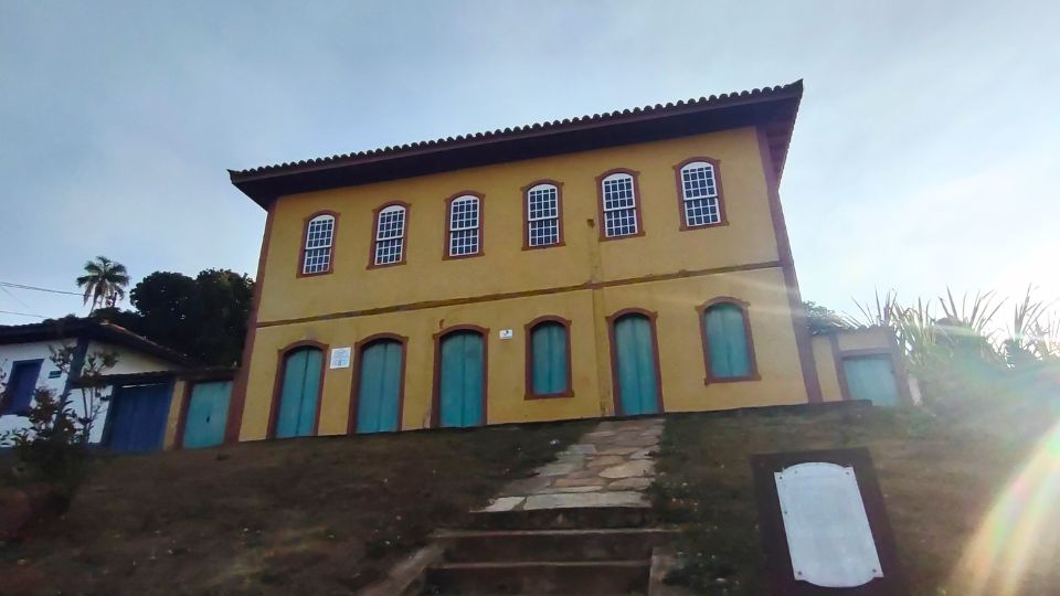 [Imagem de Sobrado do Cartório]