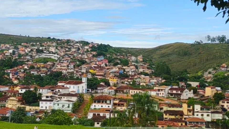 [Imagem de Centro Histórico]