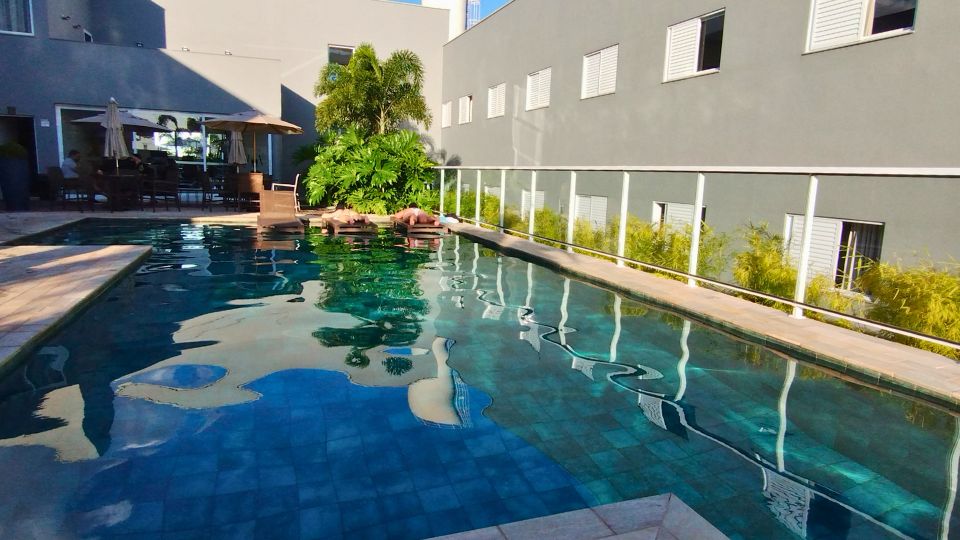 [Imagem de Gaben Hotel]