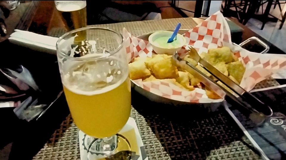 [Imagem de Barbina Restaurante e Choperia]