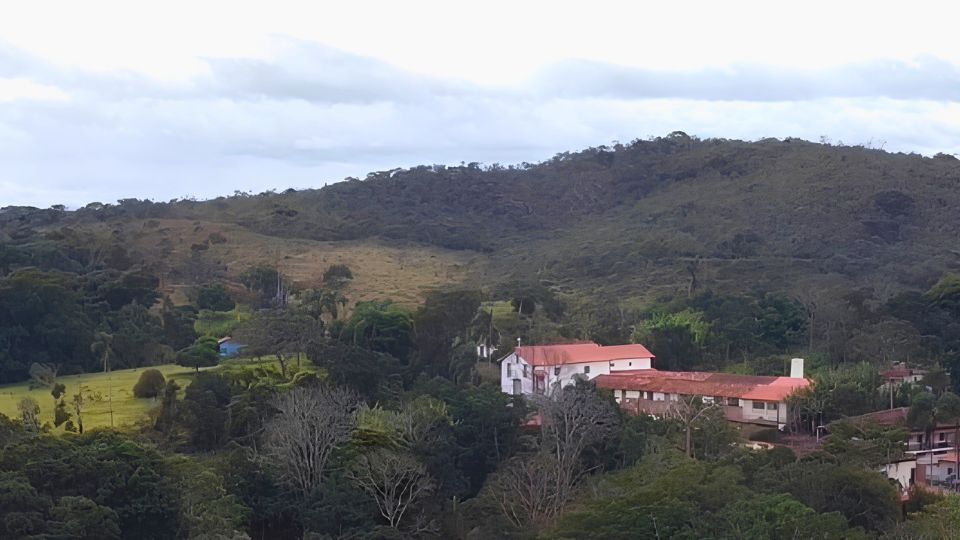 [Imagem de Igreja Matriz de Nossa Senhora dos Prazeres]