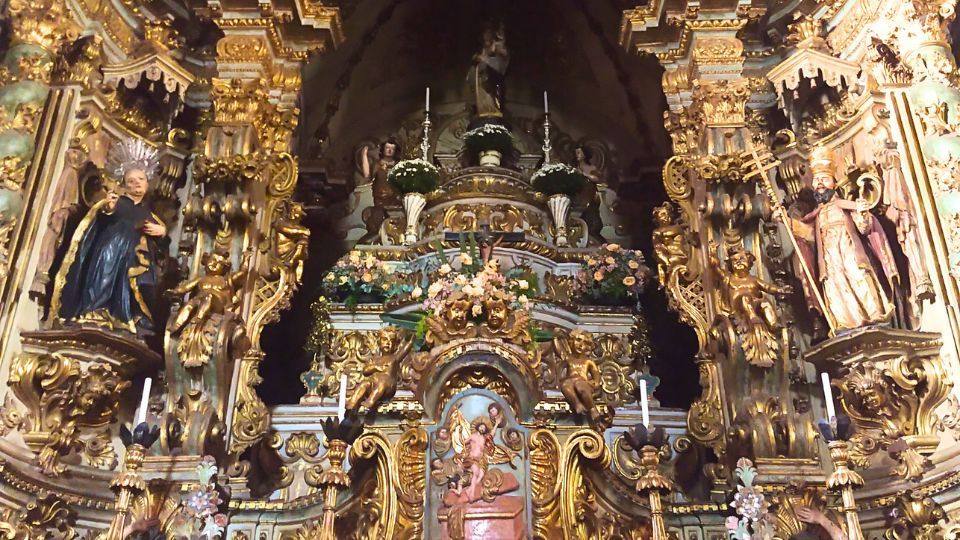 [Imagem de Matriz de Nossa Senhora do Pilar]