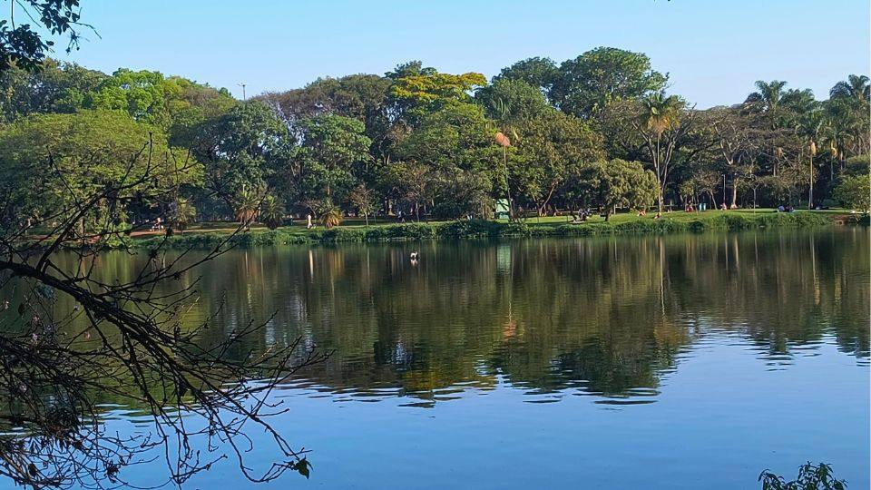 [Imagem de Parque Ibirapuera]