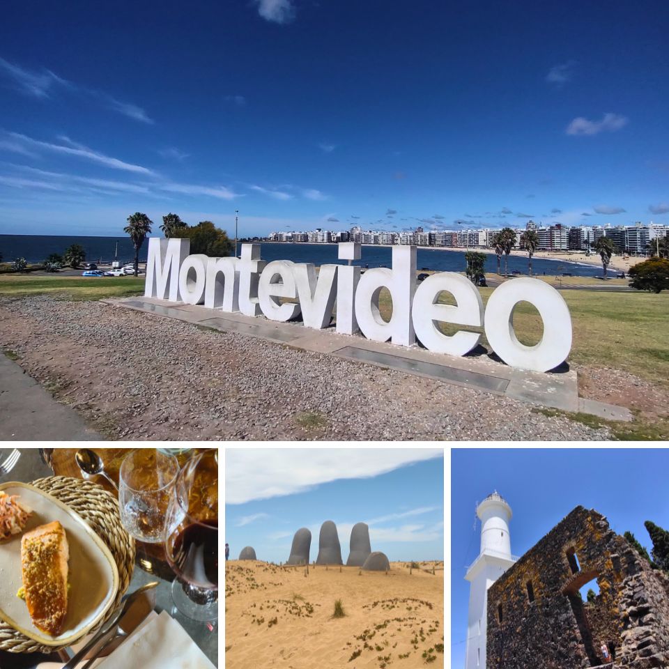 4 destaques do turismo em Santa Catarina - Guarda do Embaú, Garopaba, Camarão e o Pôr do Sol na Serra Catarinense