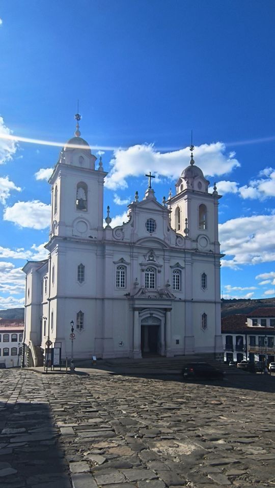 [Imagem de Diamantina]