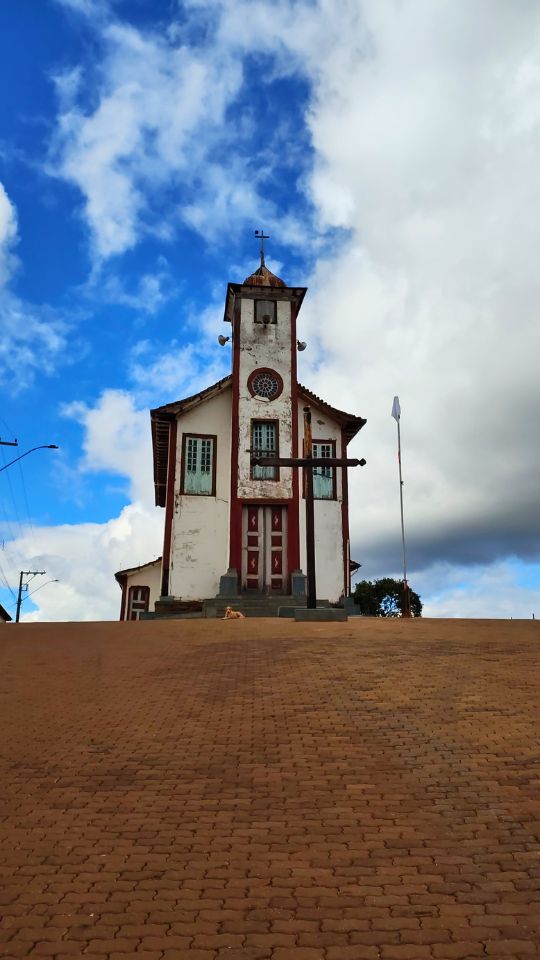 [Imagem de Alvorada de Minas]