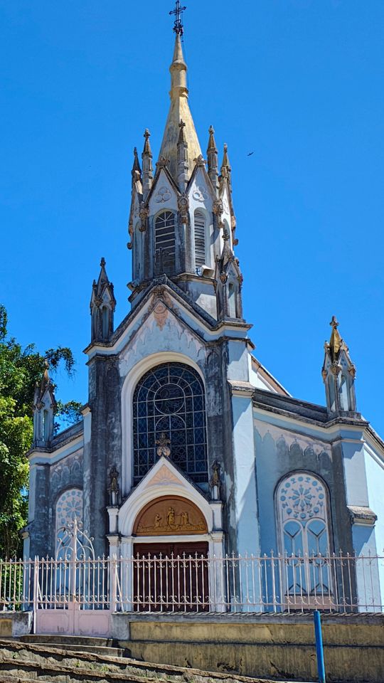 [Imagem de São Luiz do Paraitinga]