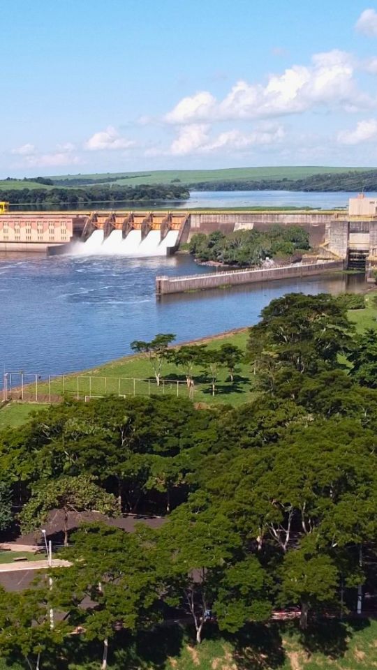 [Imagem de Barra Bonita]