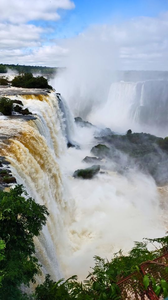 [Imagem de Foz do Iguaçu]