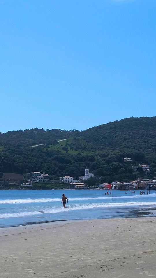 [Imagem de Garopaba]