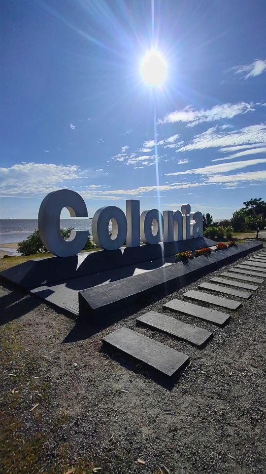 [Imagem de Colônia do Sacramento]