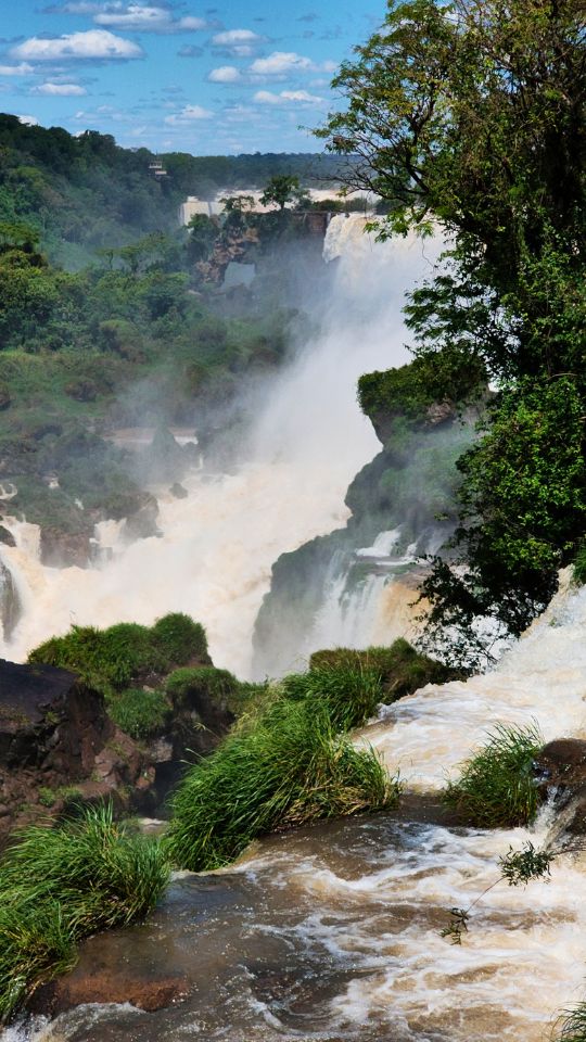 [Imagem de Puerto Iguazu]