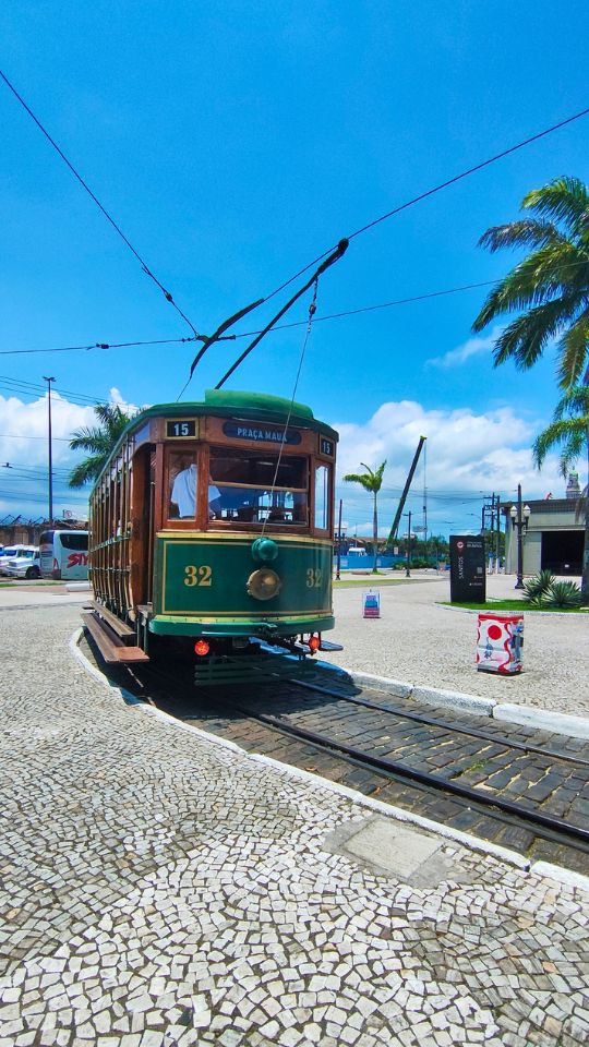 [Imagem de Santos]