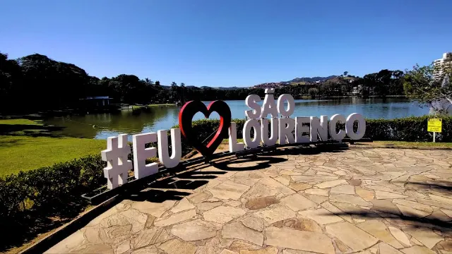 Imagem de São Lourenço