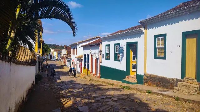 Imagem de Tiradentes