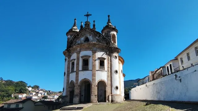 Imagem de Ouro Preto