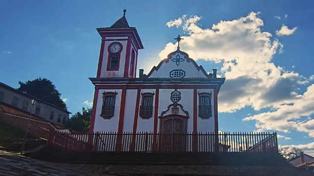 Imagem de Diamantina